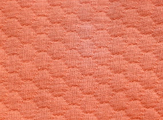 REDUCEDHandmade,orange,fluorescent,mod,60s,orange… - image 7