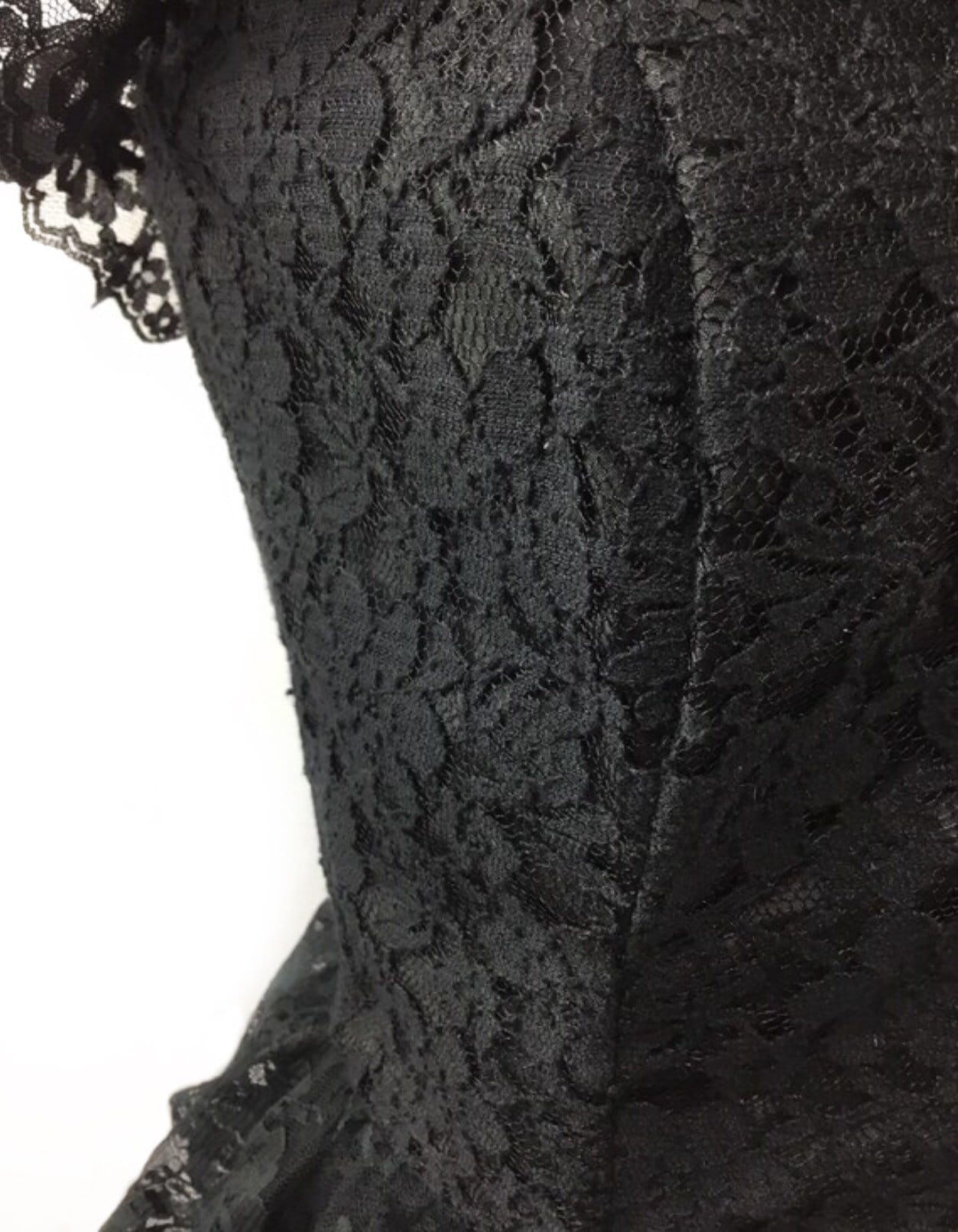 prom black tie