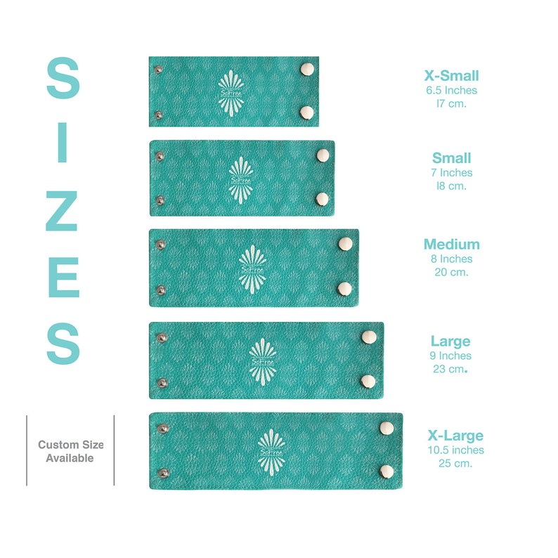 Bracelet Wallet Bohemian Wallet Floral Pattern - Unisex Wallet WRISTLET WALLET Hippie Wallet Hidden Wallet Boho Wallet