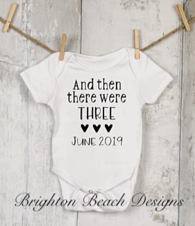 Coming Soon June 2019 Baby On The Way T-Shirt