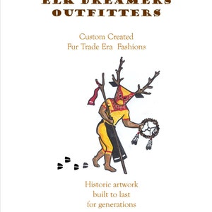 ELK DREAMERS Catalog
