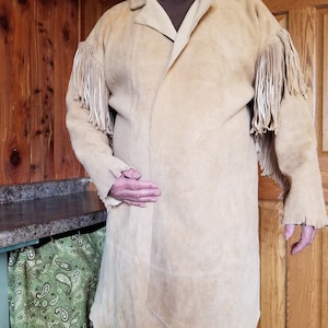 Trapper&#39;s Shirt Coat