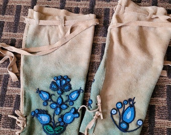 Leggings medio, SIN puños