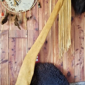 Rifle Sheath