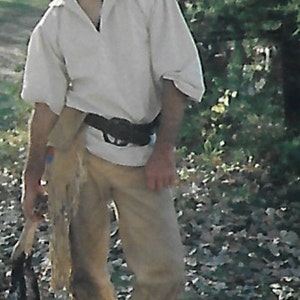 Hide Pants