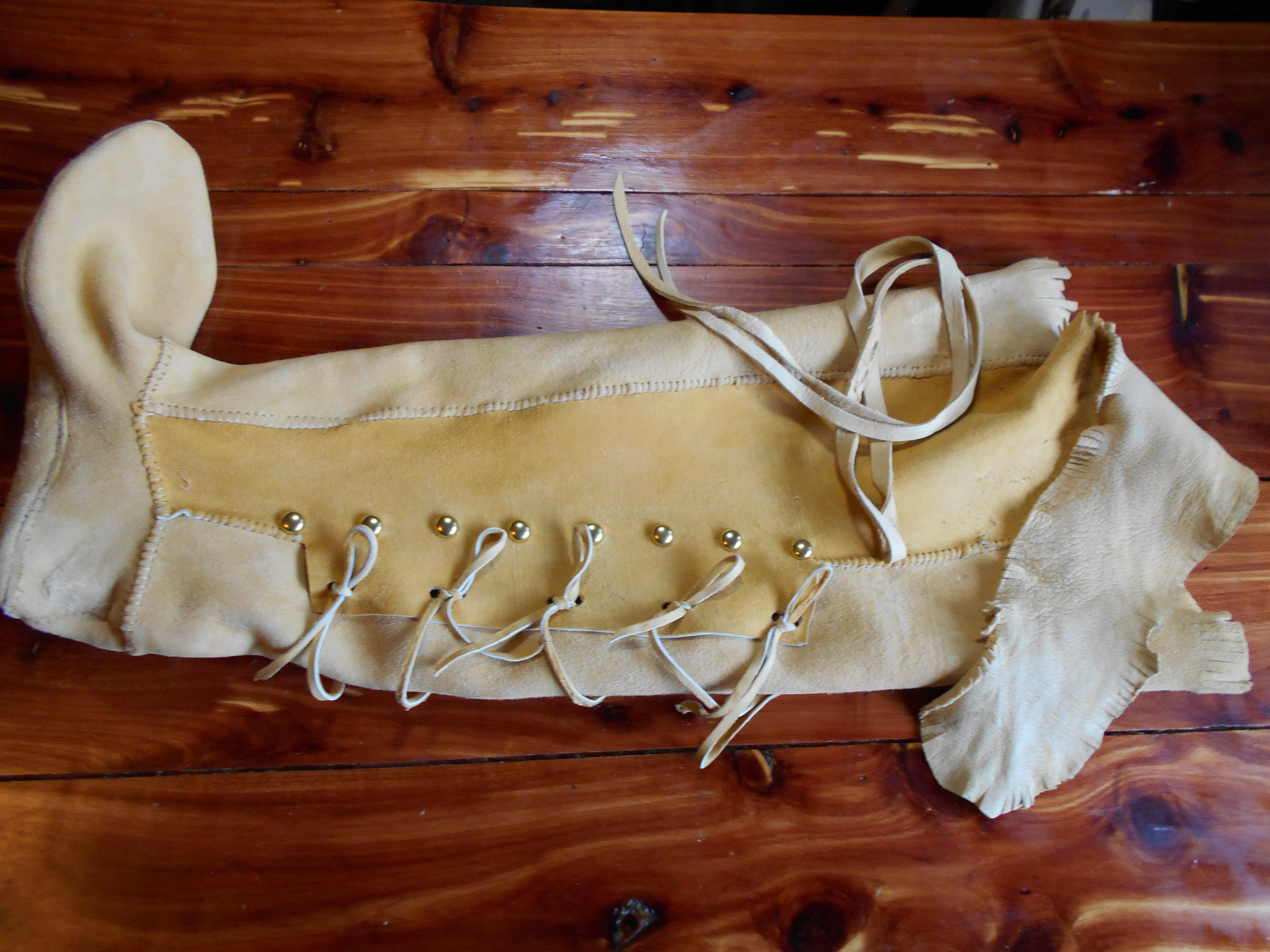 moccasin snake boots