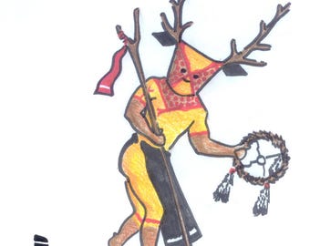 Reservado para Nichols