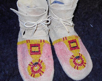 Moccasin