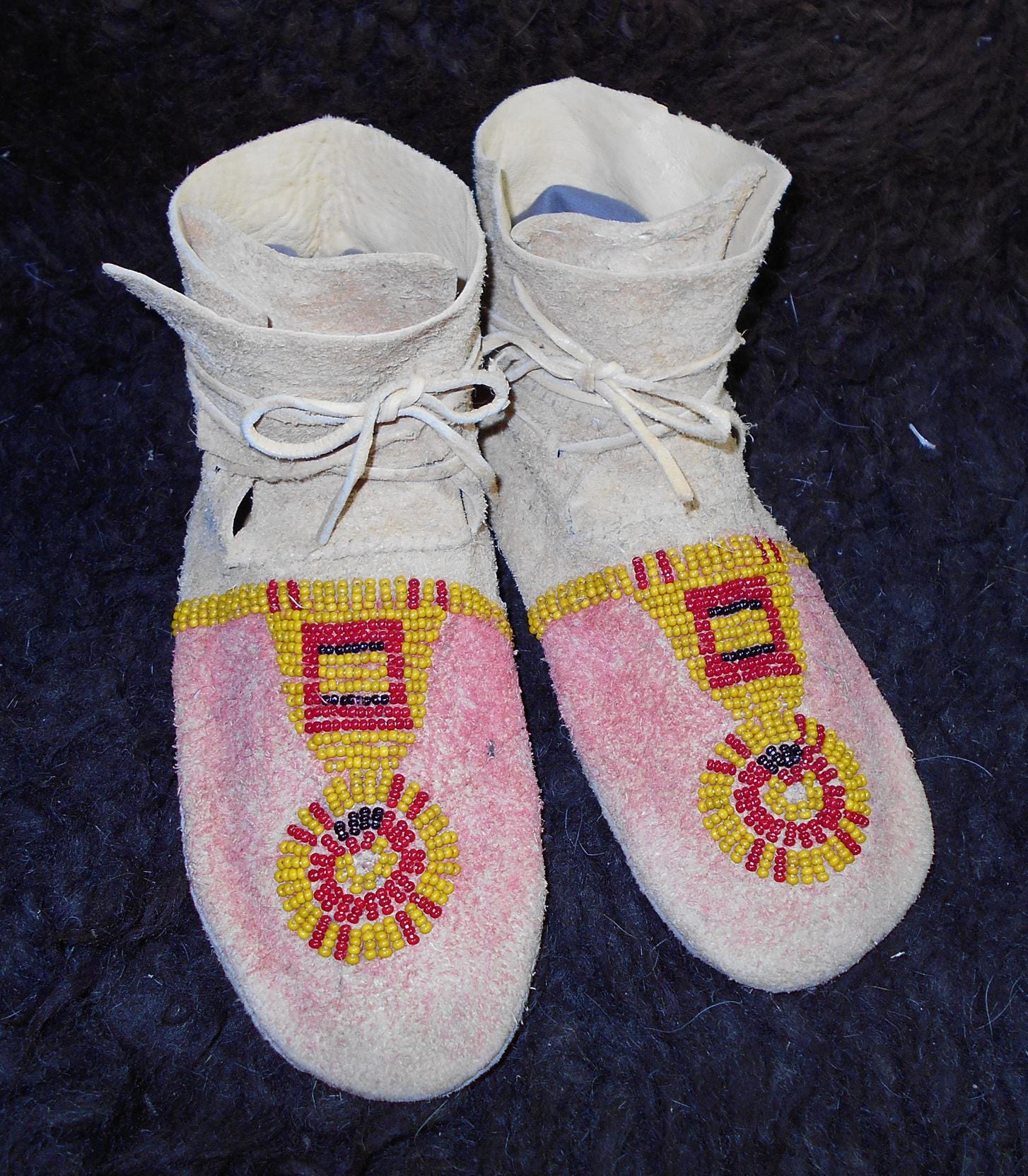 acg moccasin