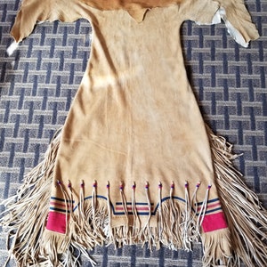 Tail Dress