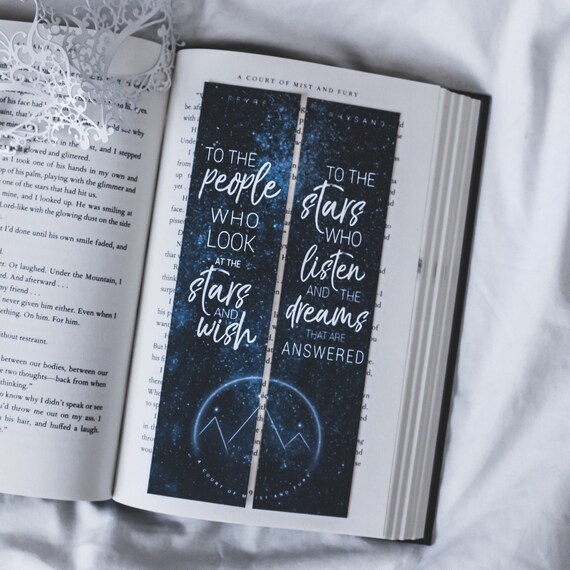 To The Stars Who Listen And The Dreams That Are Answered Etsy To The Stars Who Listen And The Dreams That Are Answered Etsy