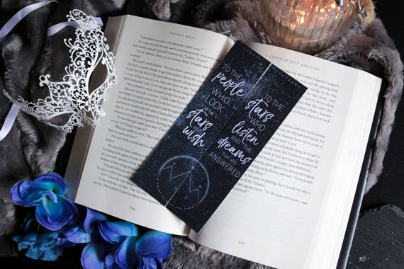 To The Stars Who Listen And The Dreams That Are Answered Etsy To The Stars Who Listen And The Dreams That Are Answered Etsy