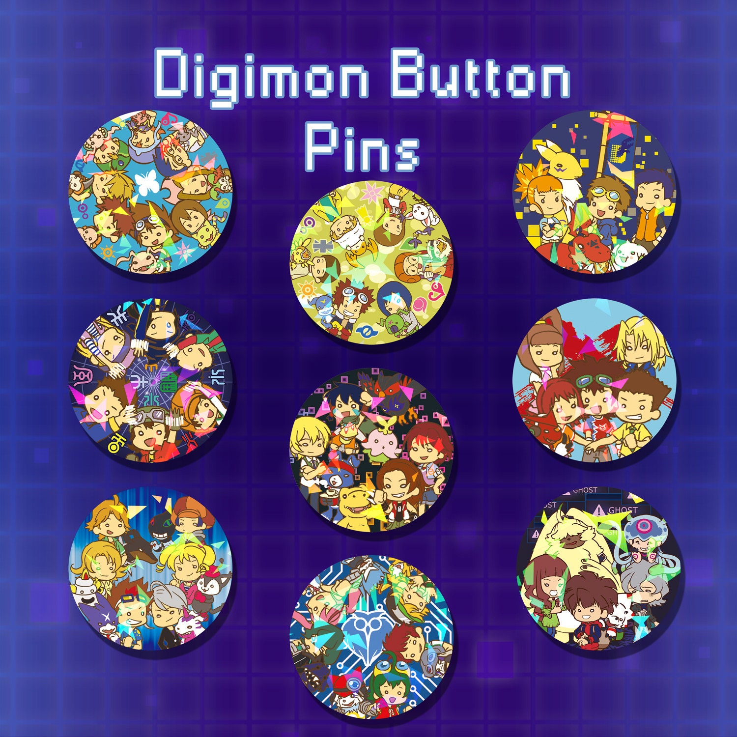 What's the next Digimon anime series after Digimon Ghost Game? : r/digimon