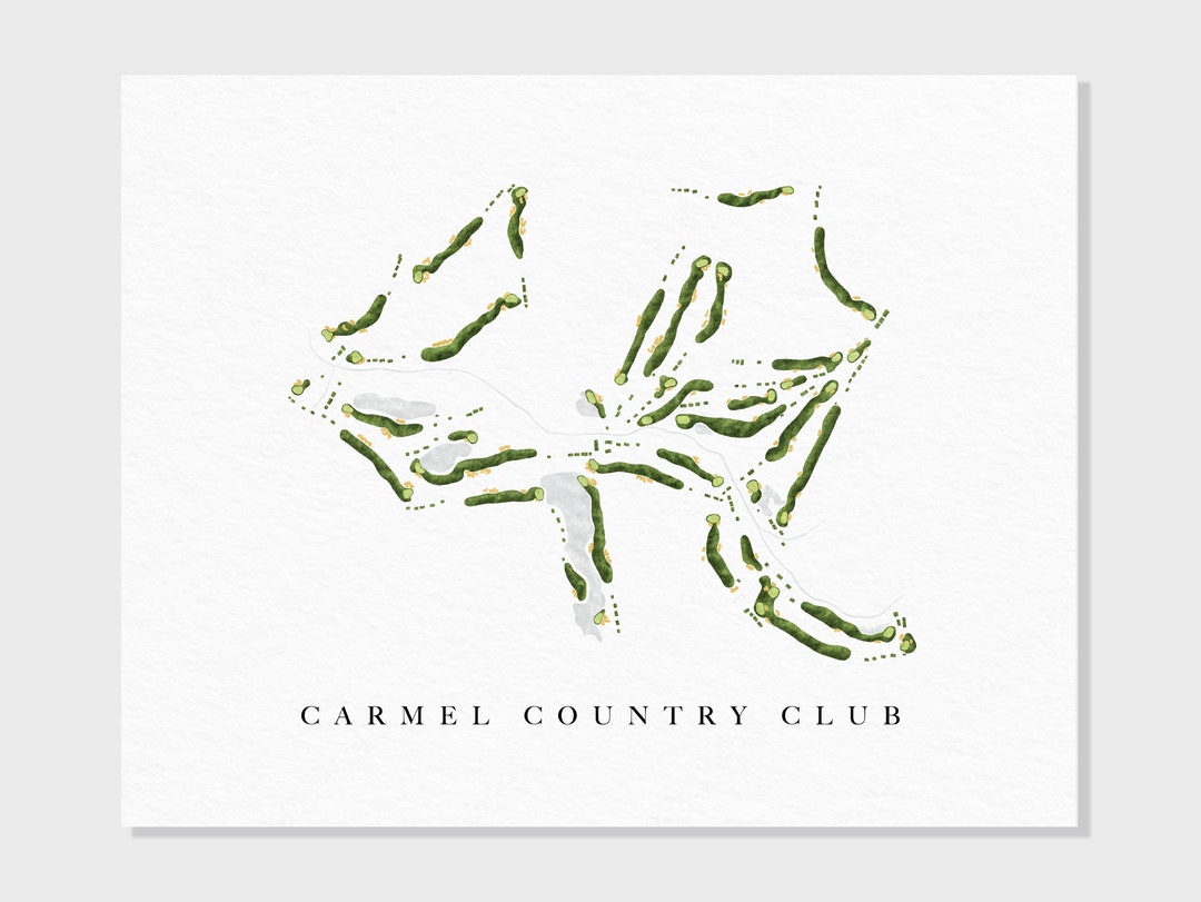 Cedarwood Country Club Charlottes Got A Lot