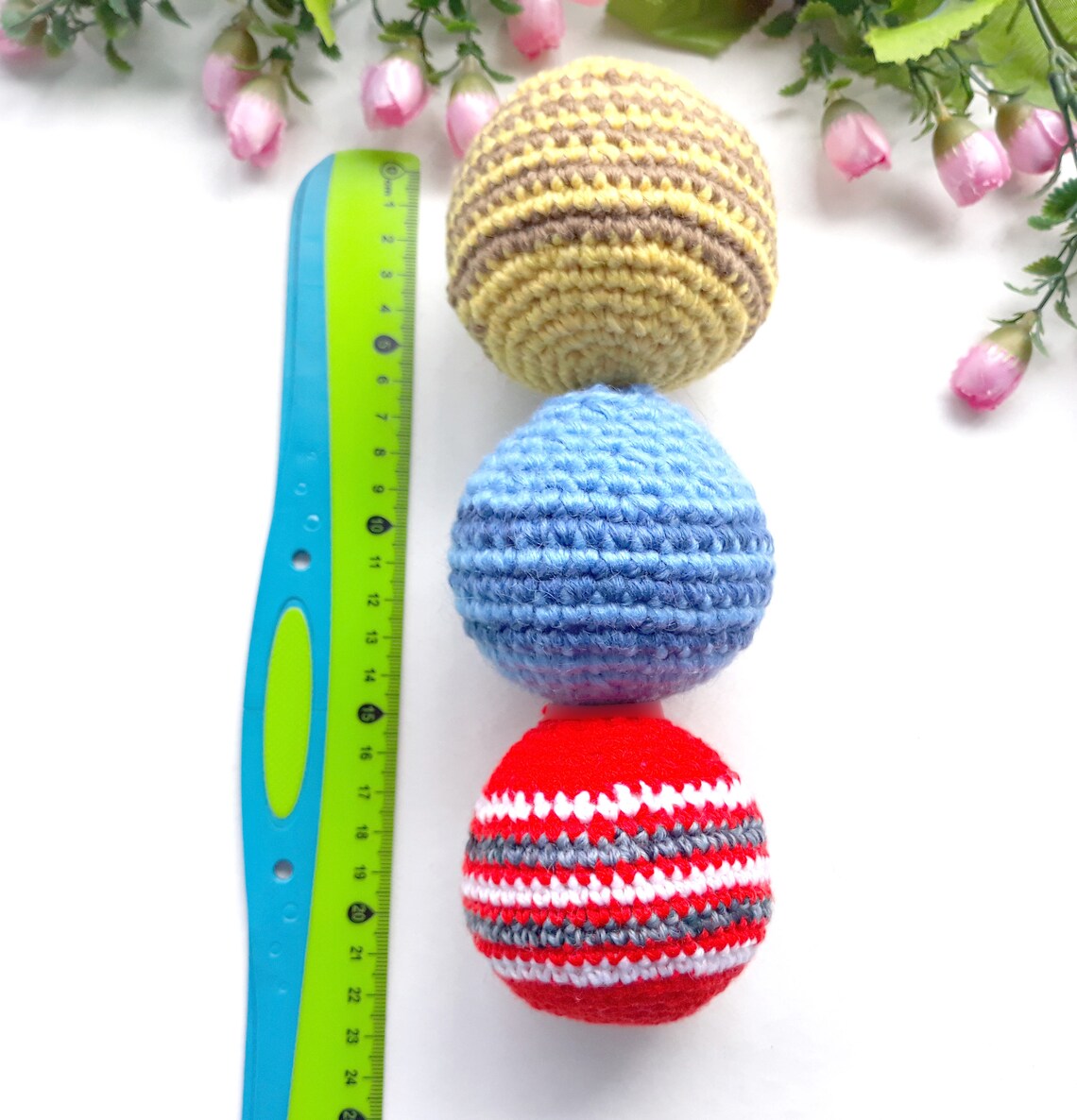 Crochet Cat Toy Ball Pattern Free Crochet Patterns Crochet Cat Toy Ball Pattern Free Crochet Patterns