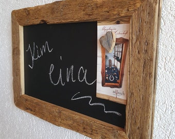 banjado Kreidestift Kreidemarker für Whiteboard Glasmagnettafel abwischbar Schwa