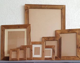 Picture frame wood reclaimed wood old sunburnt boards reclaimed wood picture frame production