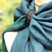 see more listings in the Men's linen scarf section