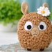 see more listings in the Crochet Easter Patterns section