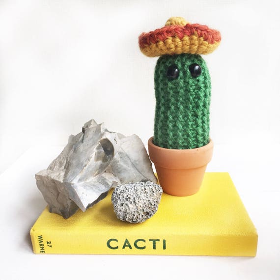 27” Cactus Artificial Plant