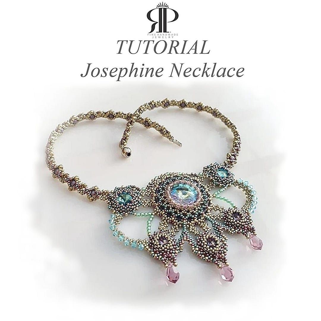 Nuance Josephina Necklace main image 1