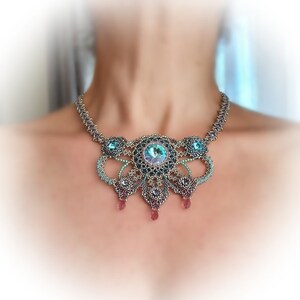 Nuance Josephina Necklace main image 0