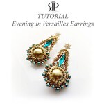 Earring Tutorials