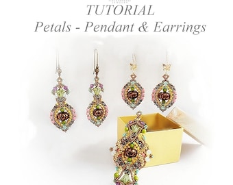 Petals Set Tutorial
