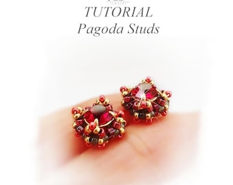 パゴダスタッドのチュートリアル