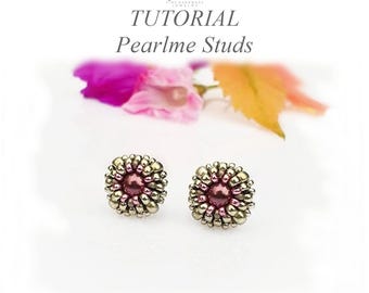 Pearlmeスタッドチュートリアル