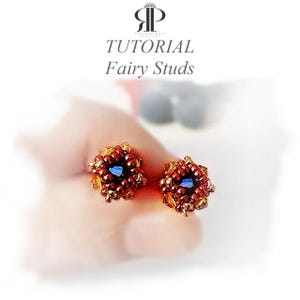 Zelfstudie feeënknopjes