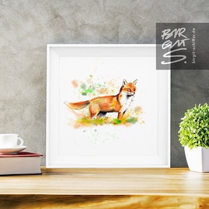 Cheeky Fox – Bellezza a quattro zampe