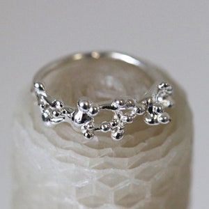 Coral Reef Ring