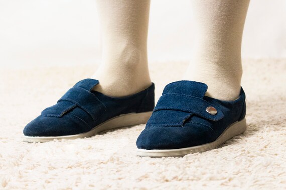 ussr shoes-ussr suede shoes-ussr blue suede shoes-