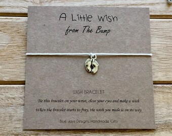 Christmas Gift from the Bump, Baby Announcement, Father to Be, Mum to Be, Husband Gift, Gifts for Him