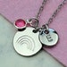 see more listings in the Necklaces section