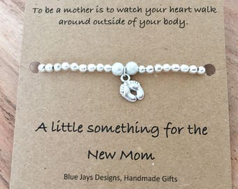 gift for my wife after giving birth