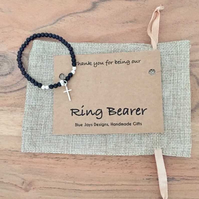 Ring Bearer Gifts Wedding Ideas Ring Bearer Ideas Ring Etsy UK
