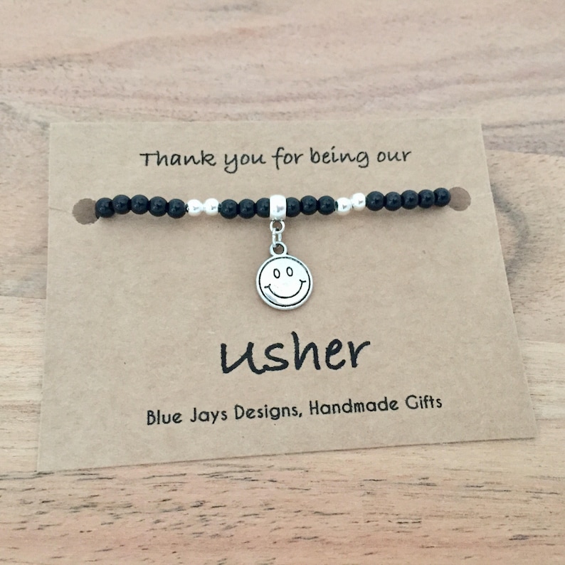 thank you wedding usher bag thank you wedding usher bag