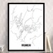 Brianhead Utah Printable Map Brianhead - Il 75x75.2091267510 Ph9v