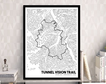 Bella Vista Print Etsy
