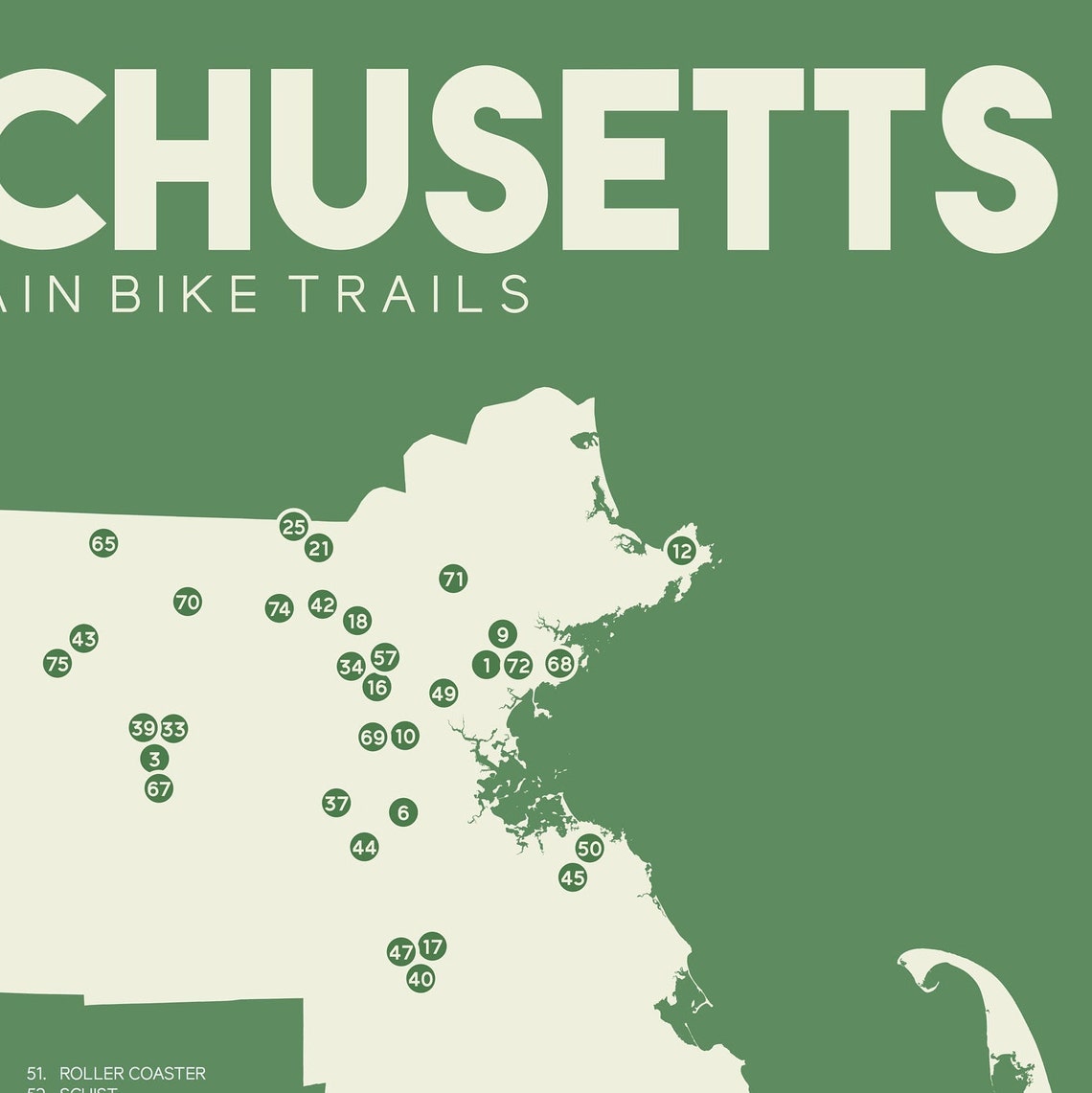 Massachusetts Mountain Bike Trails - Il 1140xN.2827408808 1c8r