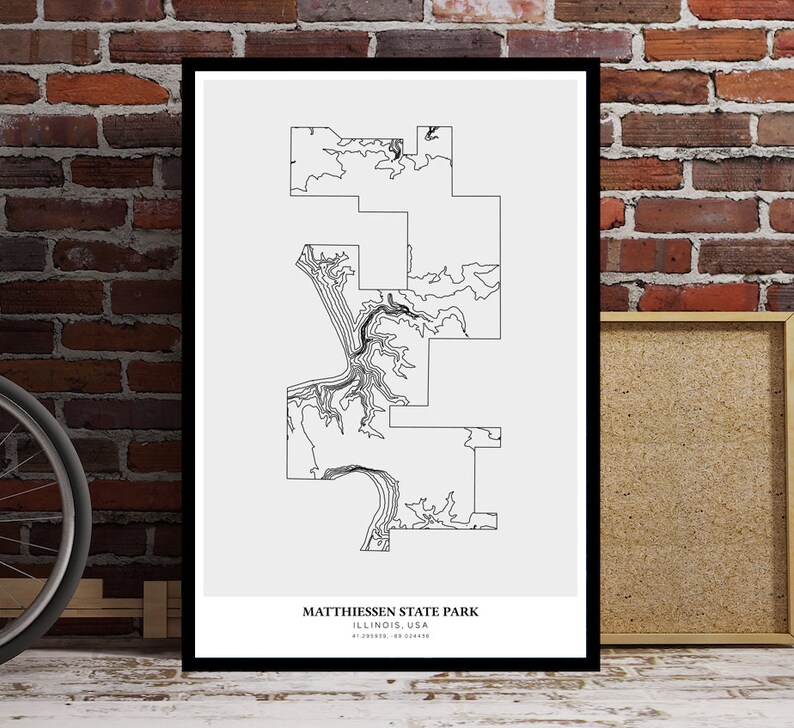Matthiessen State Park Printable - Il 794xN.3457740815 P1dw