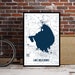Lake Okeechobee Printable Map, Lake Okeechobee Map, Lake Okeechobee ...