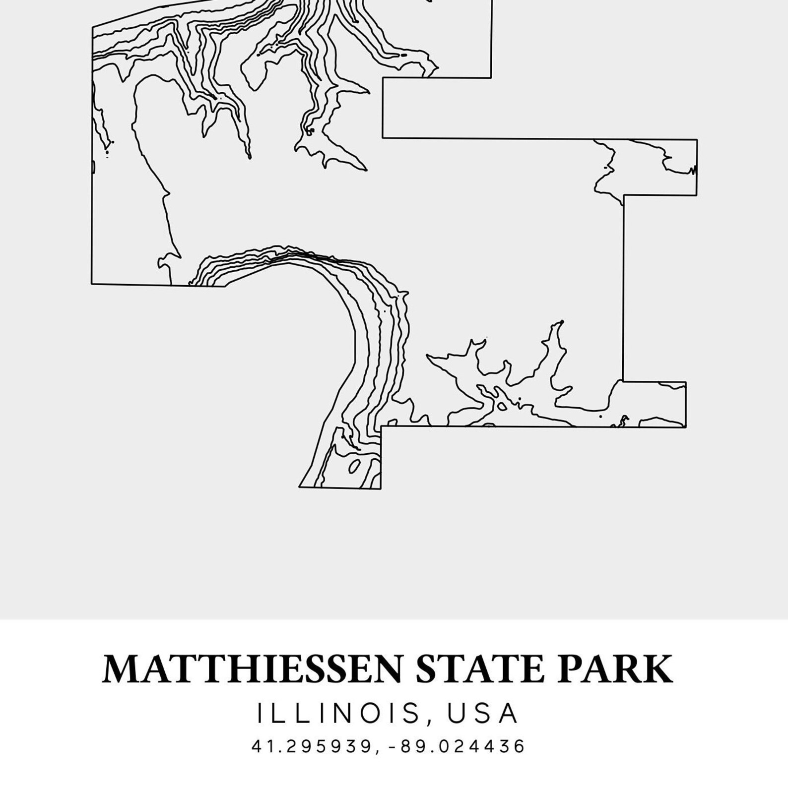 Matthiessen State Park Printable - Il 1588xN.3410075804 C62w