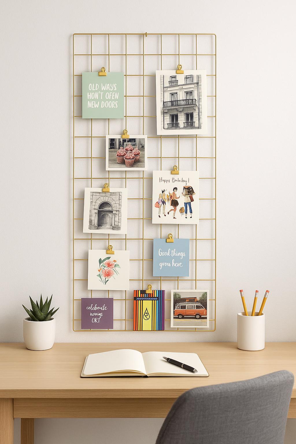 Tableau Affichage Bruneau Tableau D'affichage Tableau En Felt 80x120cm - Lot De 2 Avec Punaises Marron Clair Tableau Affichage Tableau En Feutrine Extérieur