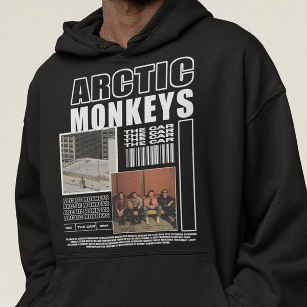 Arctic Monkeys Shirt Etsy