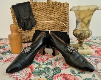 William Whiteley Edwardian Shoes  in Small Size
