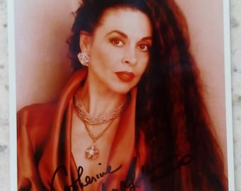 Catherine Malfitano - Signed Photo