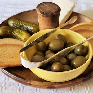 William Bateman I Sugar Tongs Hallmarked 1815  George III